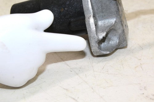 1981 Yamaha Virago 750 Xv750 Ignition Lock !NO KEY!