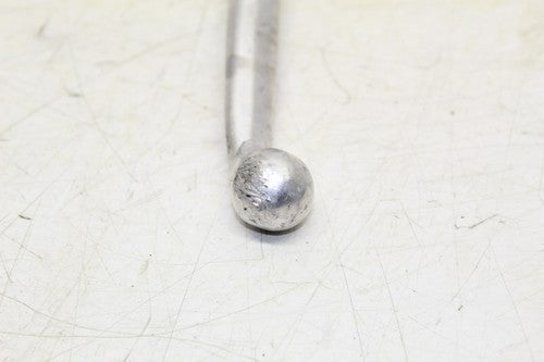 2006 Honda Cbr600rr Right Clipon Handlebar Brake Lever