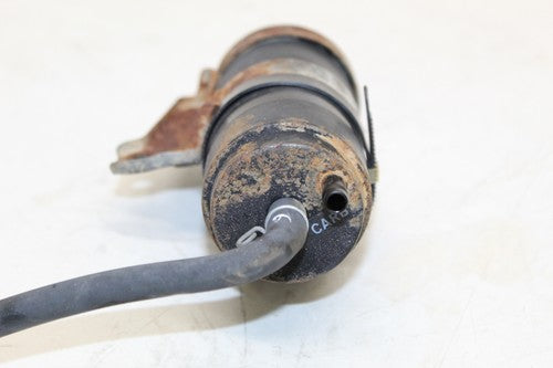 1985 Yamaha Riva 180 Xc180 GAS FUEL TANK RESERVOIR CANISTER 20K-24170-00-00