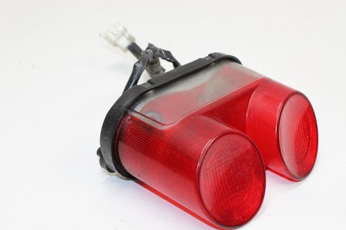 2004 01-05 Yamaha Fz1 Fazer Rear Tail Taillight Back Brake Light 5jj-84710-11-00