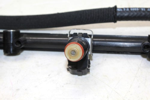 2009 Triumph Tiger Main Fuel Injectors