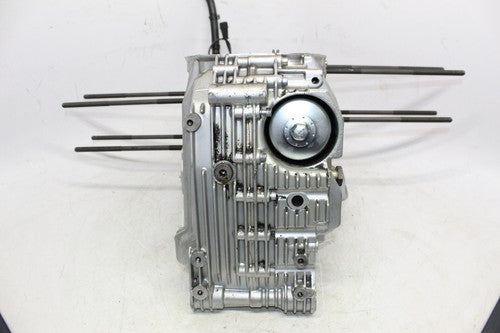 2003 Bmw R1150r Engine Motor Crankcase Crank Cases Block