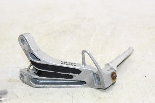 2003 Honda Cbr600rr Right Rear Back Passenger Peg