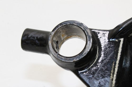 2007-08 Harley-davidson Electra Glide Ultra Forks Upper Triple Tree Clamp OEM