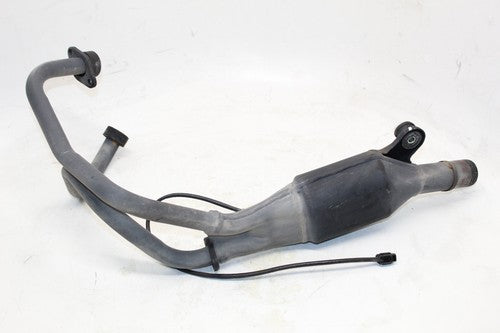 2019 Suzuki Gsxr250r Exhaust Header Pipes Manifold