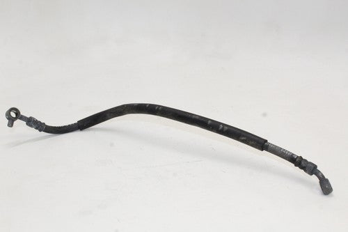 2001-03 Honda Cbr600f4i Rear Back Brake Hose Fluid Line 43310-mbw-003 OEM