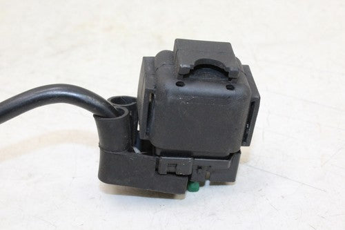 2006 Kawasaki Z1000 Engine Starter Relay Starting Motor Switch