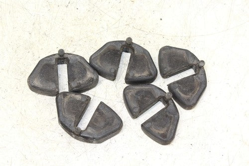 1996 Suzuki Bandit 600 Gsf600s Rear Back Sprocket