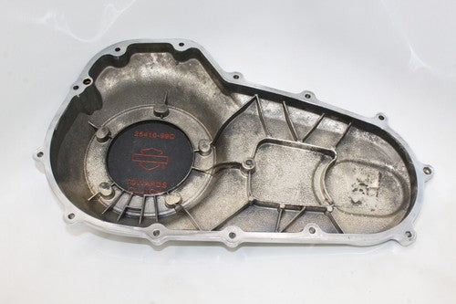 2007 Harley-davidson Electra Glide Ultra Classic Engine Motor Primary Cover OEM