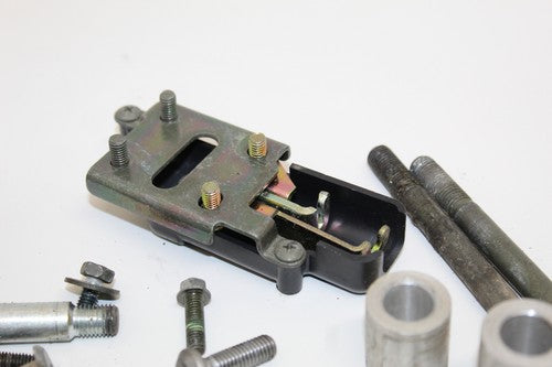 2001 Yamaha Yzf R6 Fairing Cowl Bolts Screws Set