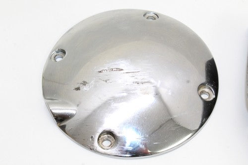 2002 Harley-davidson Sportster 1200 Custom Xl1200c Front Covers Cowls OEM