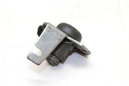 00-03 Aprilia Sl1000 Falco Ignition Lock Set , NO KEY , NO GAS CAP OEM