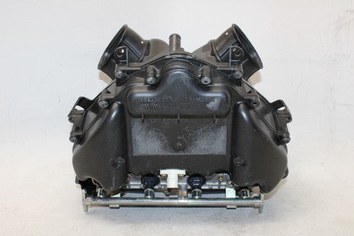 2004 Honda Cbr600rr Airbox Air Intake Filter Box