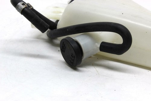 08-09 Suzuki Gsxr750 Gsxr600 Coolant Water TANK Reservoir Bottle OEM