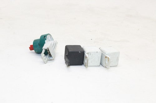 2007 Piaggio Bv 250 Relays Relay Sensors OEM