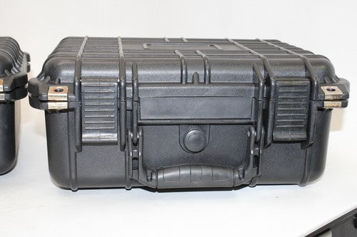 Apache 2800 Hard Case Luggage IP65 *Not Waterproof* Cases