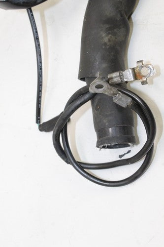 1991-94 Honda Cbr600f2 Engine Bolt Hardware Hose Clamp Positive Bracket Wire OEM
