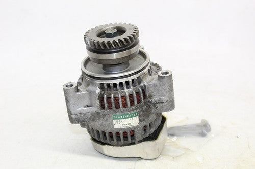 2000 Suzuki Gsxr750 Engine Motor Generator Alternator