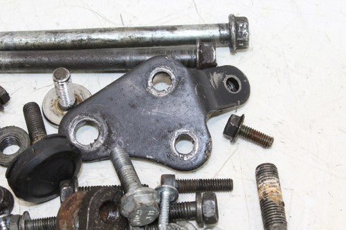 1994 Suzuki Katana 750 Gsx750f Engine Mounting Bolts Hardware Motor Screws