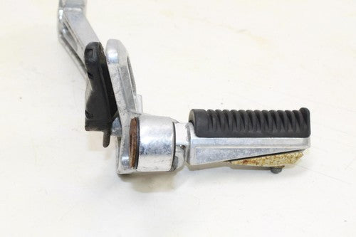 2004 01-05 Yamaha Fz1 Fazer Right Rear Back Passenger Peg OEM