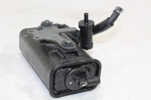 2004-06 Yamaha Yzf R1 Evap Vapor Charcoal Emission Canister 5vy-24170-00-00 OEM