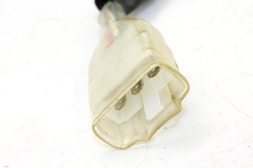 2015 Sym T2 250i Ignition Lock Set And Seat Lock !NO KEY!