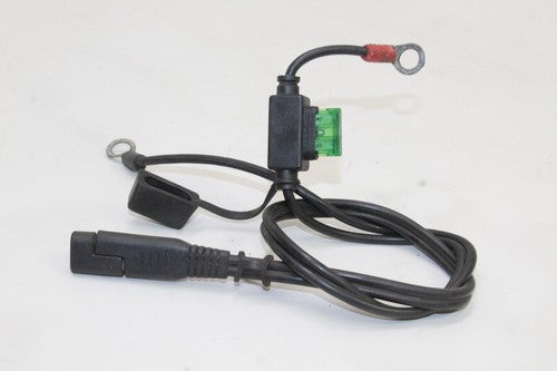 2009-12 Triumph Daytona 675r Positive Cable Wire OEM