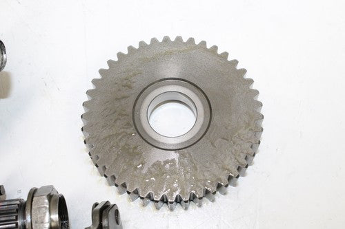 1991-94 Honda Cbr600f2 Engine Motor Transmission Tranny Gears OEM