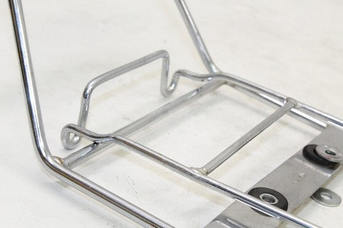 1998 Kinetic Magnum Rear Back Luggage Rack Carrier OEM