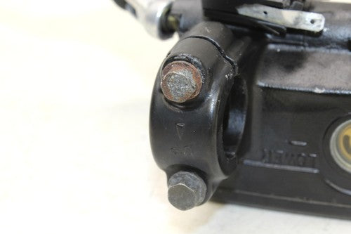 1998 Honda Cbr1100xx Hydraulic Clutch Master Cylinder With Lever OEM