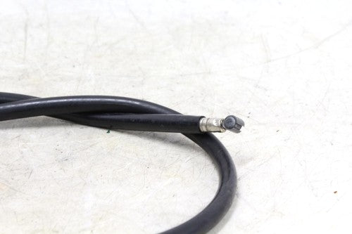 2005 Kawasaki ZR750K Hydraulic Clutch Hose Fluid Line