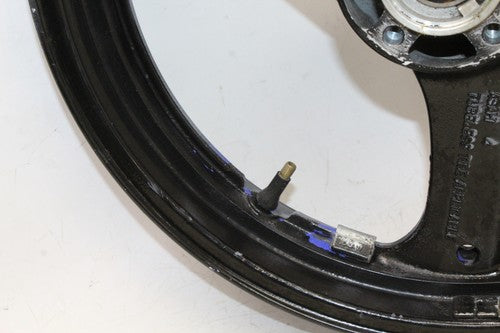 1994 Suzuki Katana 750 Gsx750f Front Wheel Rim