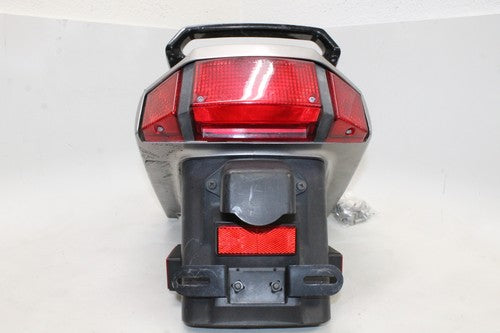 88-07 Kawasaki Ninja 250r Ex250f Center Rear Back Tail Fairing Cowl OEM