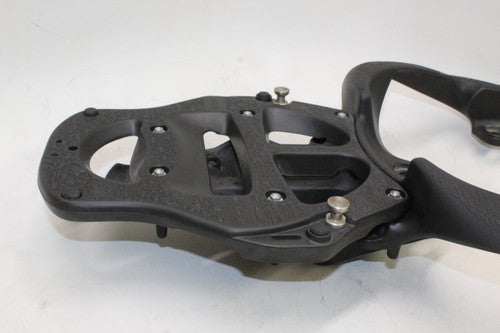 2002 Aprilia Scarabeo 150 Rear Back Luggage Rack Carrier Grab Bar OEM