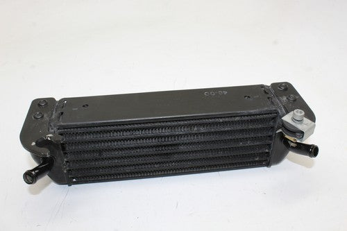 2001-2005 Bmw R1150gs Engine Motor OIL Cooler OEM