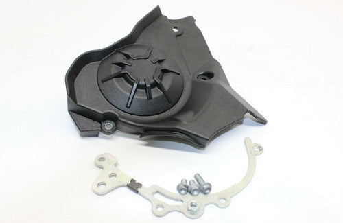 19-21 Aprilia Rsv4 Rr Engine Sprocket Cover OEM