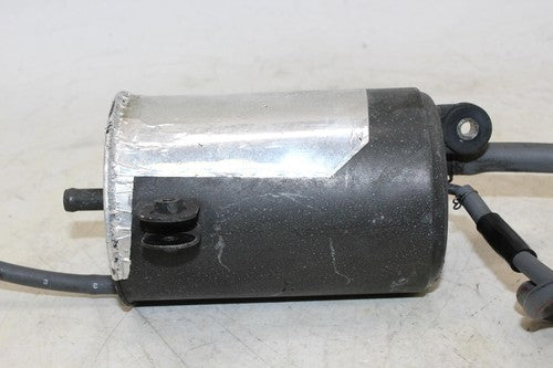 1996 Honda Interceptor 750 Vfr750f Evap Vapor Charcoal Emission Canister
