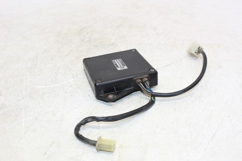 1985 Suzuki Gv1400gd Gv 1400 Ecu Computer Controller Unit Ecm Cdi 131100-4620 F