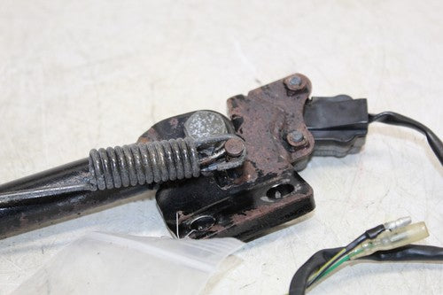 1989 Kawasaki Ninja 250r Ex250f Kickstand Side Kick Stand