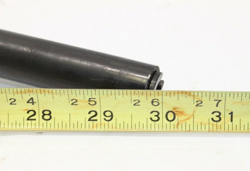 Motorcycle 20mm Handlebar Metal Steering Wheel Handle Bar