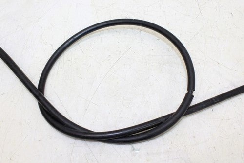 2004 Kawasaki Klr650 Clutch Cable Line