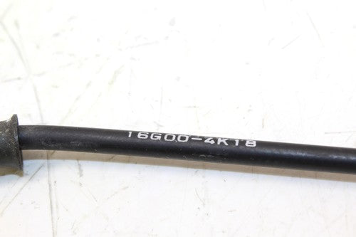 2005 Suzuki Sv650s Ignition Lock Key Set With Gas Cap And Seat Lock !NO KEY!