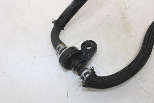 2007 Suzuki Gsxr600 Evap Canister Hose