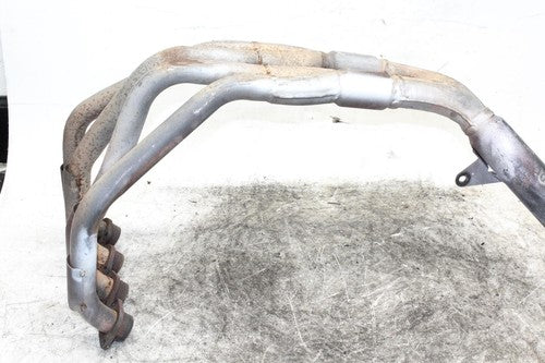 1996 Honda Cbr900rr Exhaust Header Pipes Manifold