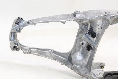 2011-15 Kawasaki Ninja Zx10r Zx1000j Rear Back Tail Subframe Sub Frame 32160-050