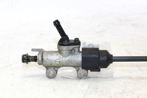 2001 Honda Shadow Sabre 1100 Vt1100c2 Rear Brake Master Fluid Reservoir Tank