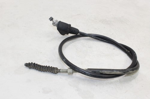 1995 84-02 Honda Xr200r Clutch Cable Line OEM