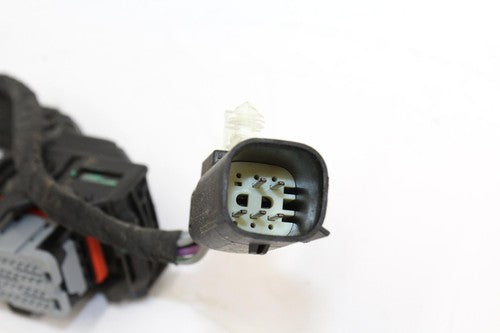 2021 Can-am Spyder Ryker 900 Ignition Coil Wiring Harness Wire Loom *105-MILES!*