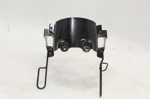 2008-12 Kawasaki Ninja 250r Ex250j Front Wheel Fender Bracket Mount OEM