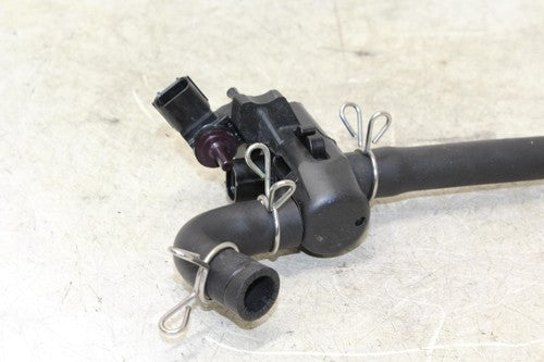 2014 Kawasaki Ninja 300 Ex300a Air Valve Solenoid Top Engine Switch Sensor